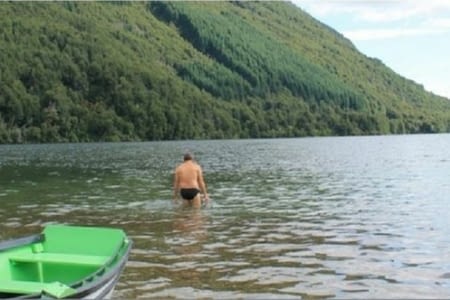 Parc national Herquehue