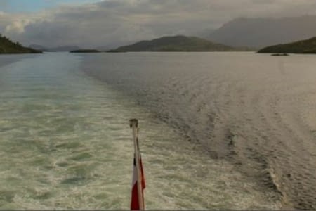 Navire  AUSTRAL     La croisière s amuse :-)