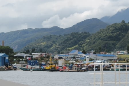 Puerto Chacabuco