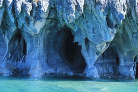 Catedral de Marmol ( cathédrale de Marbre)