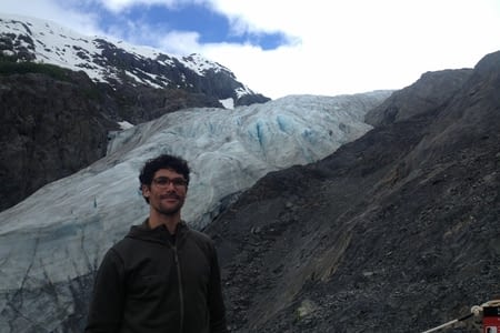 Alaska step 2 : de Seward à Homer