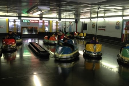 Oregon stage 2 : La Côte Nord