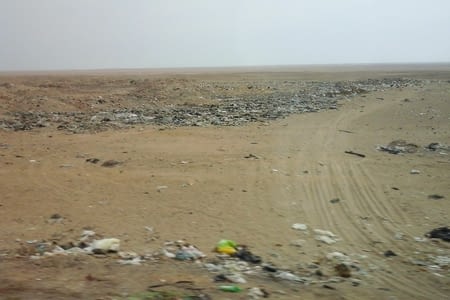 Pérou etapa 1 : Traversée du nord Pérou