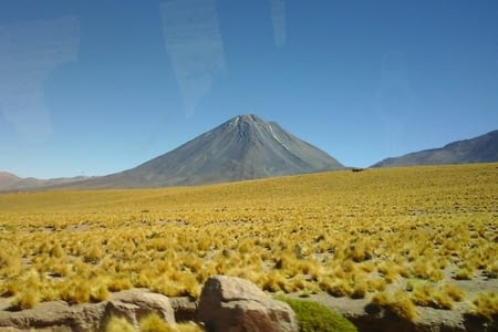Chili etapa 1 : Premiers pas et Valparaiso