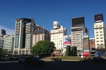 Buenos Aires
