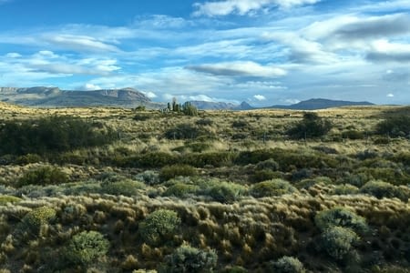 El Calafate - Perito Moreno