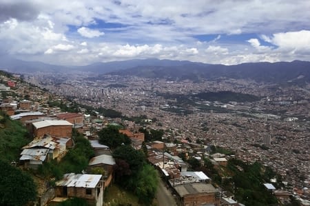Medellin