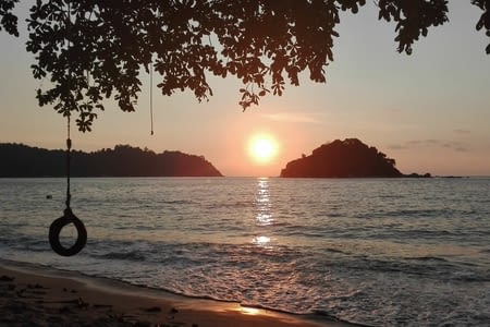 Traversée de la Malaisie (partie 2) - De Pangkor à Kuala Lumpur