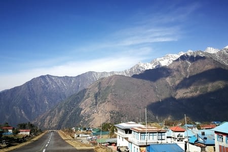 L'Everest, ce rêve himalayen