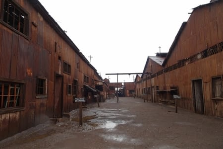 HUMBERSTONE - SANTA LAURA