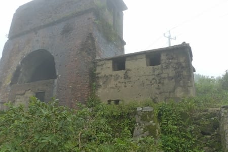 En route vers Đà Nẵng par le col des nuages
