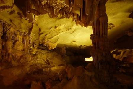 La Baie d'Hạ Long - partie II