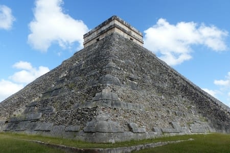 Chichén Itzá / Cénotes