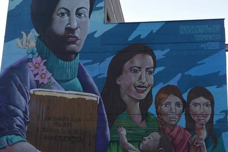 La Serena (28/01 au 29/01)