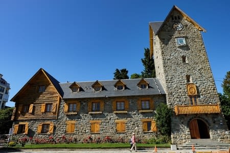 San Carlos De Bariloche