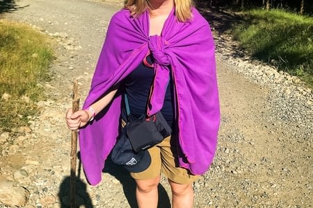 Parc national Huerquehue