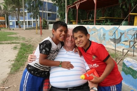 Mes 10 semaines à Hogar CIMA (1)