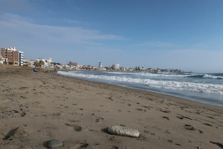 Étape 4 - Huanchaco