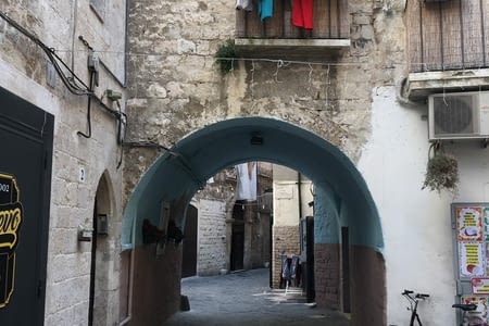 .Embarcation, vers Durrës,