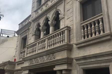 Une journée à Durrës