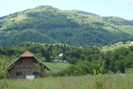De Celje à Slovenska Bistrica