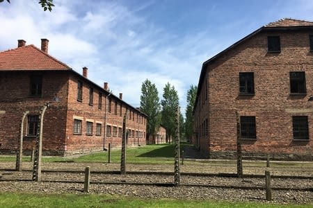 Auschwitz,