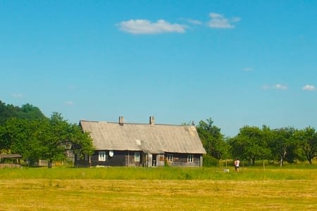 De Aukstadvaà Vilnius