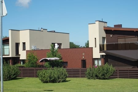 De Vilnius à Taučiuliai