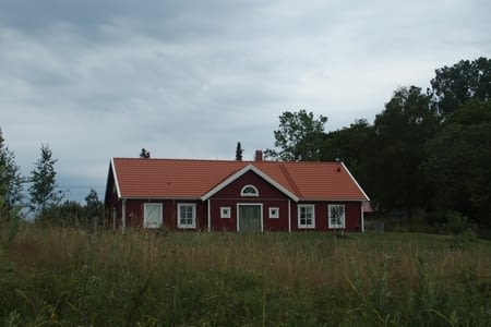 Malmköping à Julita Södermanland