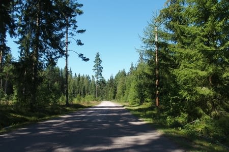 De Degernäs Camping Degerfors  à Karlstad