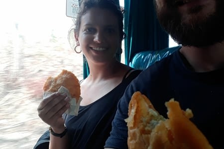 BARRANQUILLA & CARTHAGENE