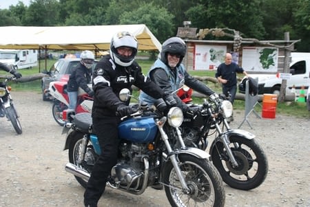 Montée historique du Mont Brouilly   4-5 juin 2016