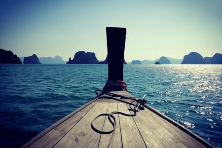 Koh Yao Noï, la suite