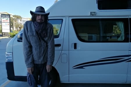 Sydney, le bout du bout