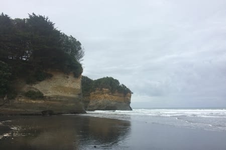 Direction Wellington