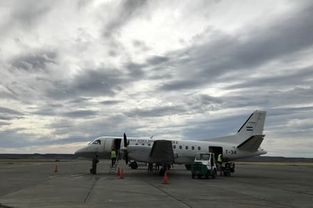 Perito Moreno : un cadeau de la nature ! / A gift from Mother Nature