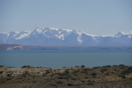 Fitz Roy : un peu de randonnée pour changer :-) / and now… another hike!