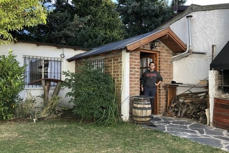 Bariloche, notre dernier stop en Patagonie / Bariloche, last stop in Patagonia