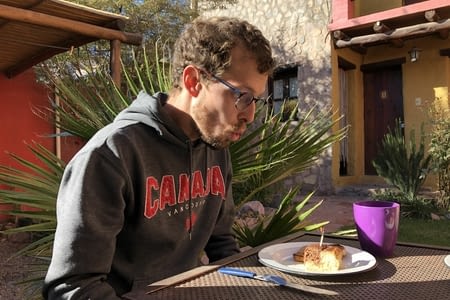 Road trip - Part 4 : Tilcara-Salinas Grandes-Tilcara