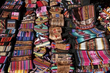 Road trip - Part 5 : Tilcara-Purmamarca-Huacalera