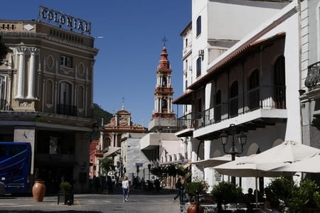 Salta, derniers instants en Argentine / Salta, last moments in Argentina