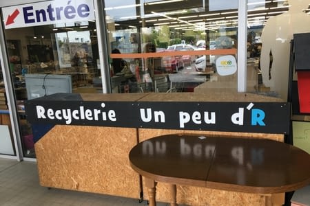 BREST (29) MOIS 3 - Dernière semaine et départ