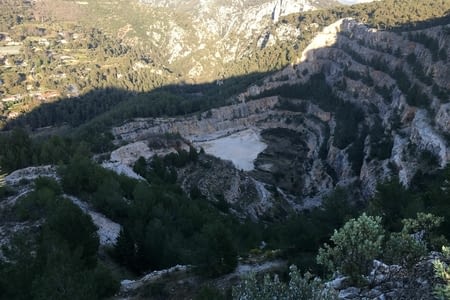 LA SEYNE SUR MER  (83) MOIS N°2 -  Troisième semaine