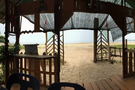 9 ème jour : Cherating