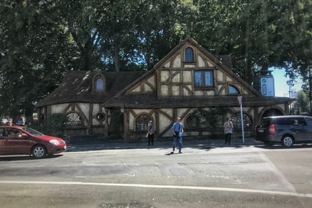 Matamata et Hobbiton
