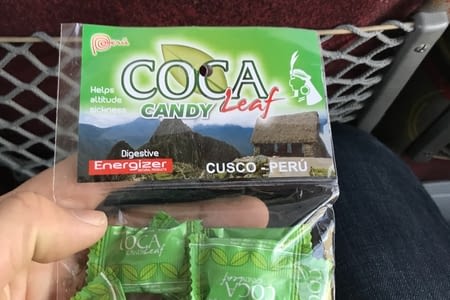 Jour 7 et 8 - La vallée et le Canyon de Colca