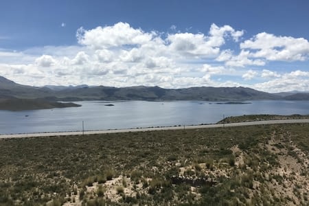 Jour 9 - De Arequipa à Cuzco