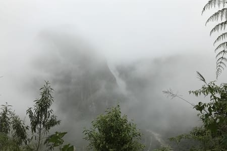 Jour 15 - Inca Jungle Trail - Jour 4 - Étape finale, le Machu Pichu
