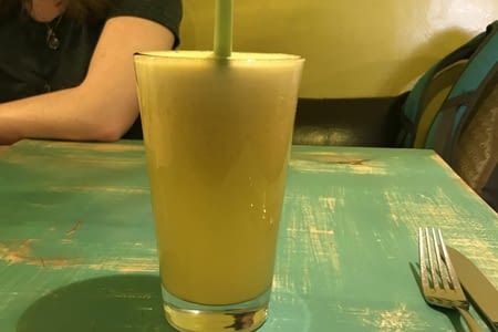 Jour 17 - Lancement de la "Semana Santa"