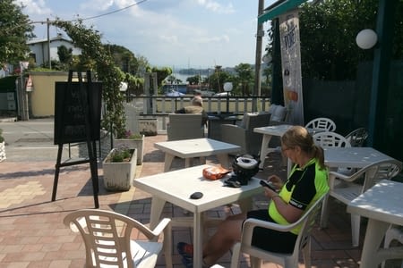 Lac Majeur - Galliate (Novara)